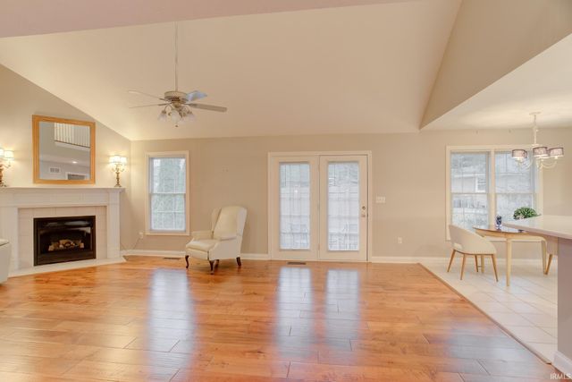 7508 Julius Court, Evansville, IN 47715