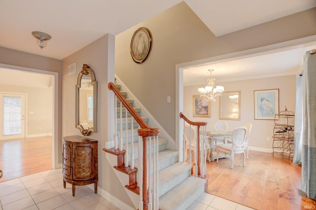 7508 Julius Court, Evansville, IN 47715