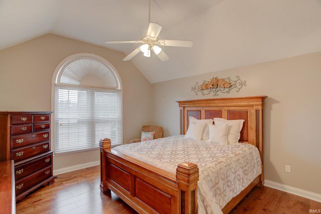 7508 Julius Court, Evansville, IN 47715