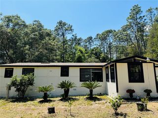 5560 SW 183RD TERRACE, Dunnellon, FL 34432