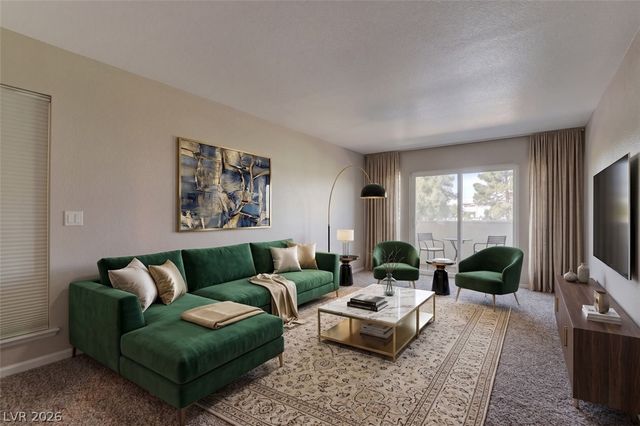 2867 Geary Place 3010, Las Vegas, NV 89109