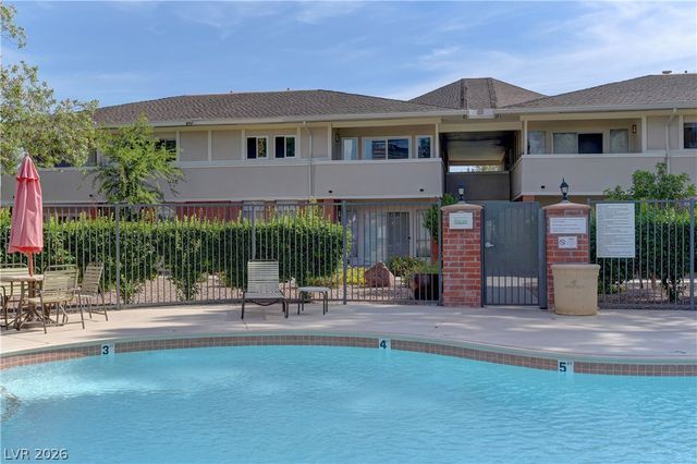 2867 Geary Place 3010, Las Vegas, NV 89109