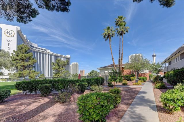 2867 Geary Place 3010, Las Vegas, NV 89109