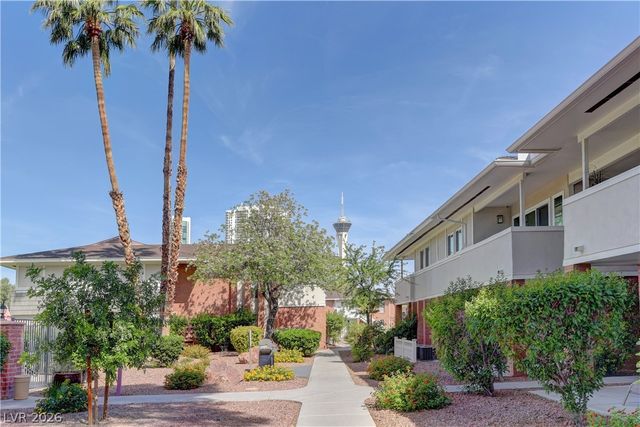 2867 Geary Place 3010, Las Vegas, NV 89109