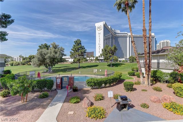 2867 Geary Place 3010, Las Vegas, NV 89109