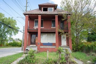 2574 Baldwin Street, Detroit, MI 48214
