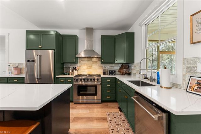 53 Braxton Corr RD, Saluda, VA 23149