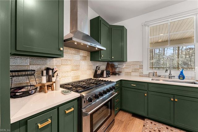 53 Braxton Corr RD, Saluda, VA 23149