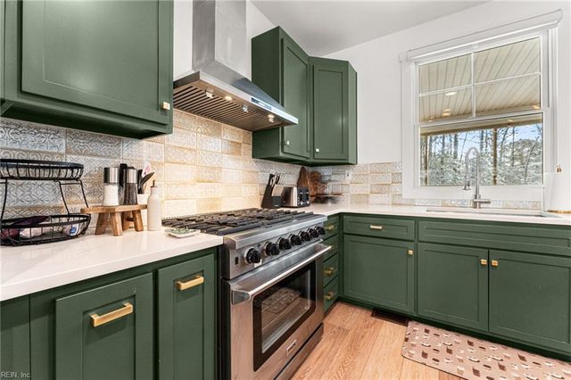 53 Braxton Corr RD, Saluda, VA 23149