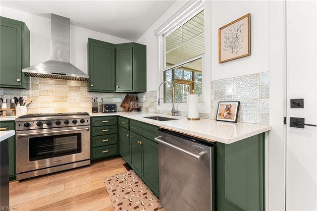 53 Braxton Corr RD, Saluda, VA 23149