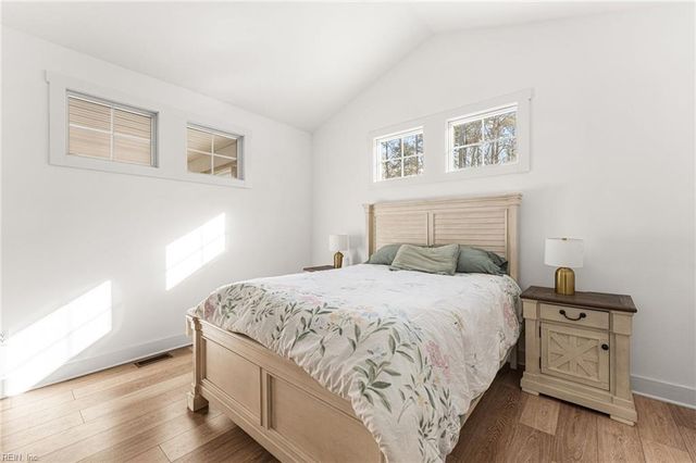 53 Braxton Corr RD, Saluda, VA 23149