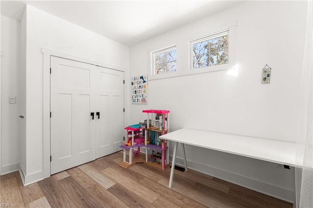 53 Braxton Corr RD, Saluda, VA 23149