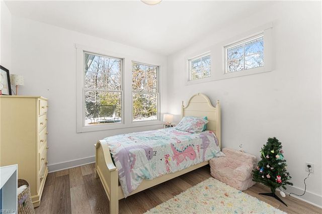 53 Braxton Corr RD, Saluda, VA 23149