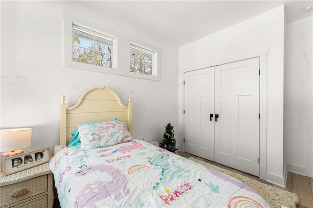 53 Braxton Corr RD, Saluda, VA 23149