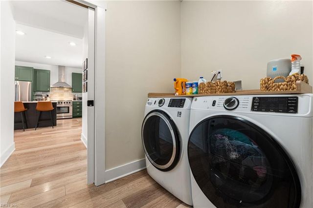 53 Braxton Corr RD, Saluda, VA 23149