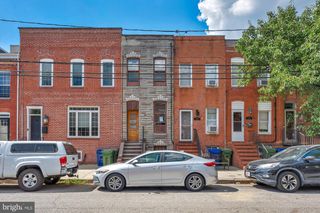 1442 HULL ST, Baltimore, MD 21230