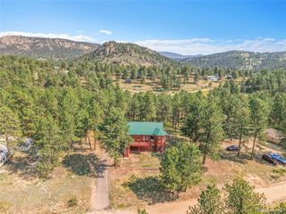 303 Kudu Trail, Bailey, CO 80421