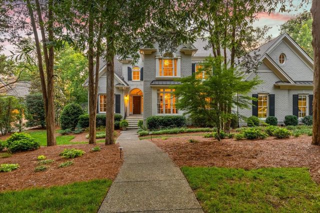 1107 Vaughn Crest Dr, Franklin, TN 37069