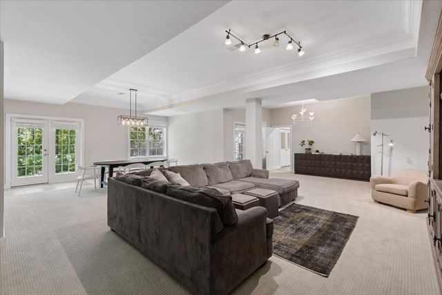 1107 Vaughn Crest Dr, Franklin, TN 37069