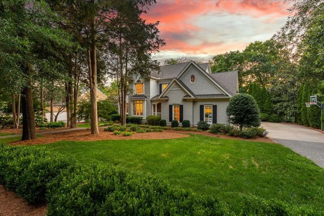 1107 Vaughn Crest Dr, Franklin, TN 37069