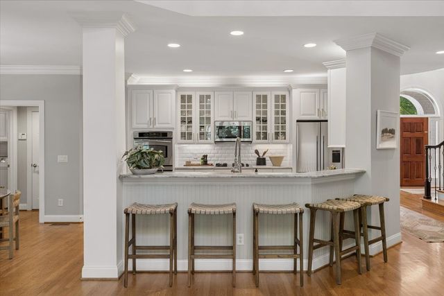1107 Vaughn Crest Dr, Franklin, TN 37069