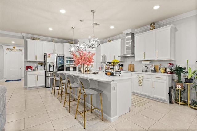 2956 SLOUGH CREEK DRIVE, Kissimmee, FL 34744