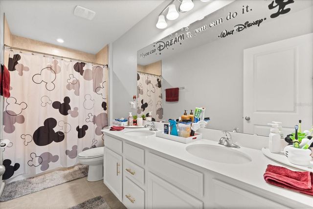 2956 SLOUGH CREEK DRIVE, Kissimmee, FL 34744