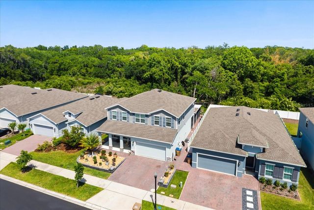 2956 SLOUGH CREEK DRIVE, Kissimmee, FL 34744