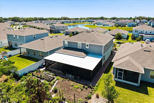 2956 SLOUGH CREEK DRIVE, Kissimmee, FL 34744