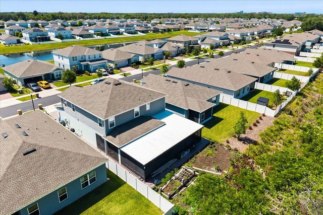 2956 SLOUGH CREEK DRIVE, Kissimmee, FL 34744