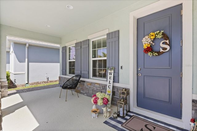 2956 SLOUGH CREEK DRIVE, Kissimmee, FL 34744