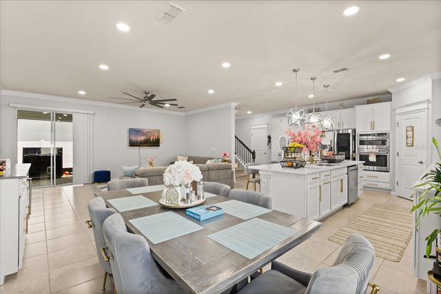 2956 SLOUGH CREEK DRIVE, Kissimmee, FL 34744