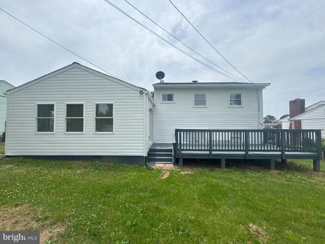 1028 HARTMONT RD, Catonsville, MD 21228