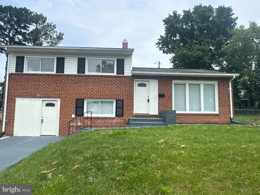 1028 HARTMONT RD, Catonsville, MD 21228
