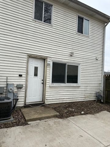 Address unavailable.