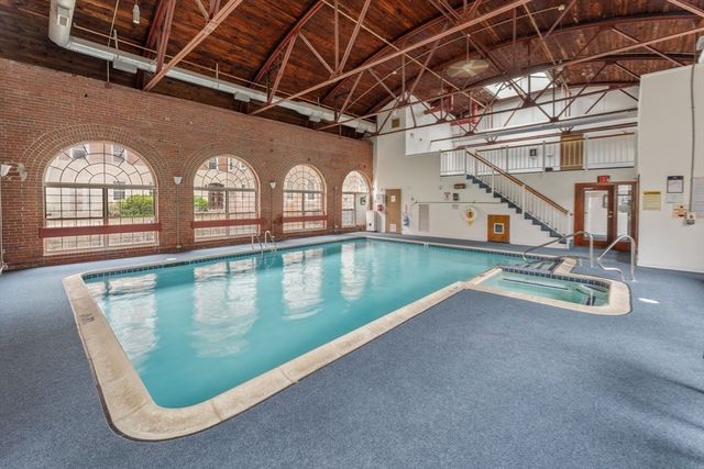 16 N Stone Mill Drive 1014, Dedham, MA 02026