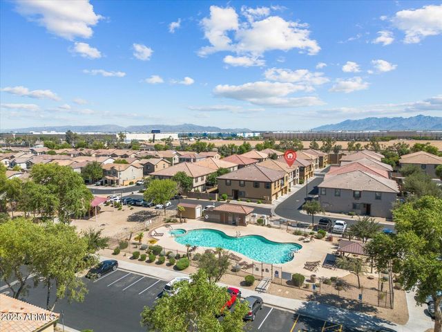 1441 N 80TH Lane, Phoenix, AZ 85043