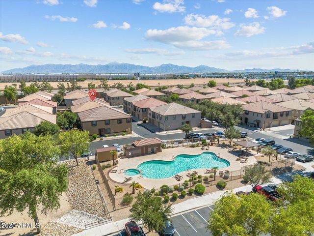 1441 N 80TH Lane, Phoenix, AZ 85043