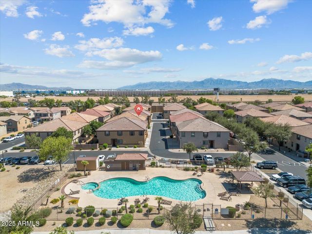 1441 N 80TH Lane, Phoenix, AZ 85043