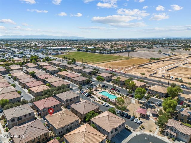 1441 N 80TH Lane, Phoenix, AZ 85043