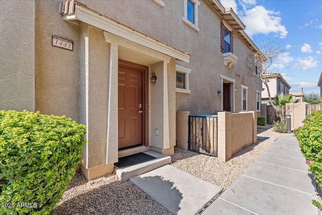 1441 N 80TH Lane, Phoenix, AZ 85043