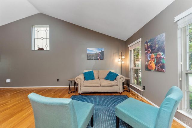 9470 Carriage Run Circle, Deerfield Twp., OH 45140
