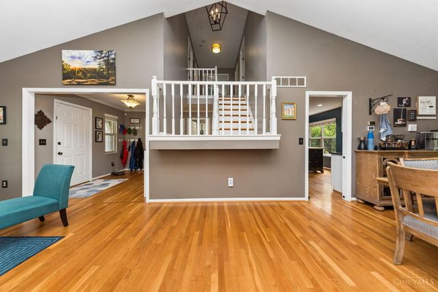 9470 Carriage Run Circle, Deerfield Twp., OH 45140