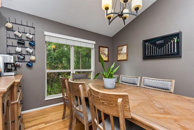 9470 Carriage Run Circle, Deerfield Twp., OH 45140
