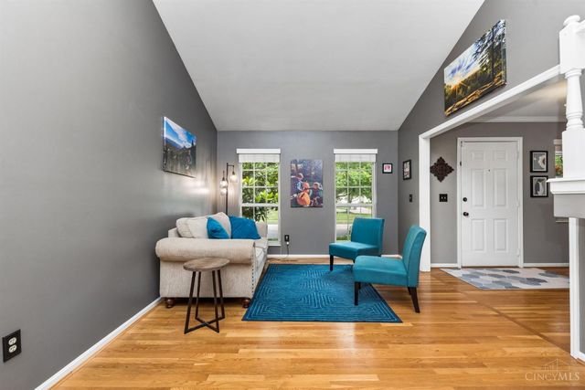 9470 Carriage Run Circle, Deerfield Twp., OH 45140