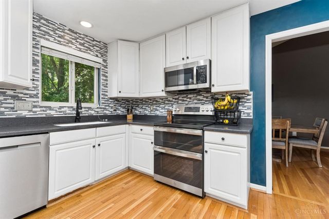 9470 Carriage Run Circle, Deerfield Twp., OH 45140