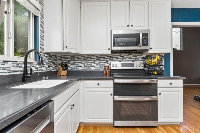 9470 Carriage Run Circle, Deerfield Twp., OH 45140