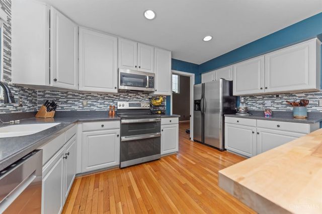 9470 Carriage Run Circle, Deerfield Twp., OH 45140