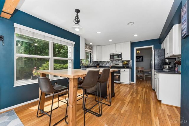9470 Carriage Run Circle, Deerfield Twp., OH 45140