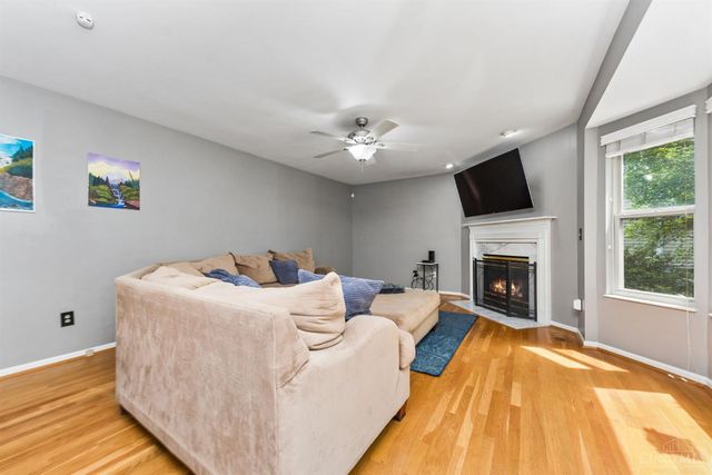 9470 Carriage Run Circle, Deerfield Twp., OH 45140